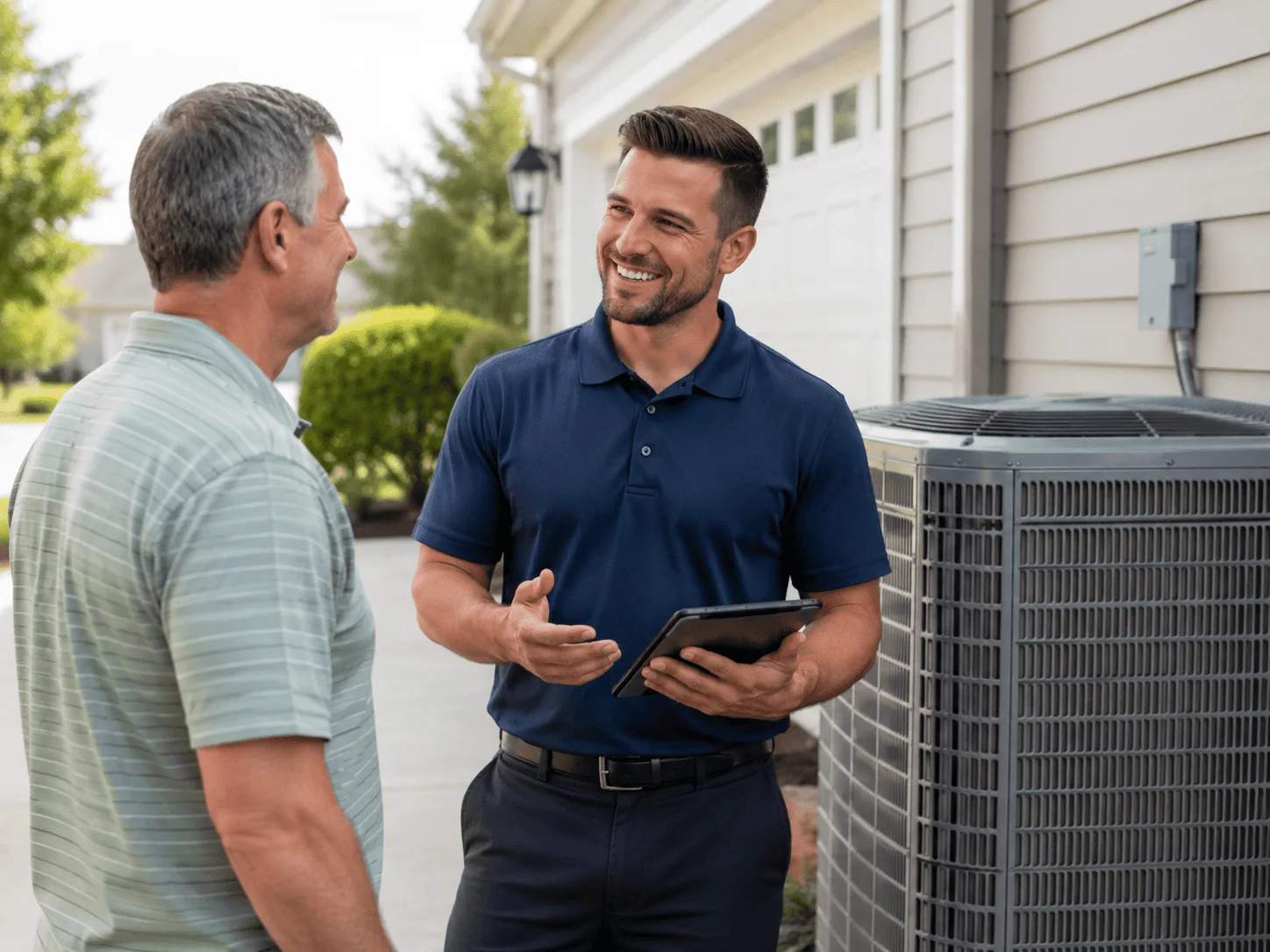 Heat Pump Installation Avon, MN FAQs